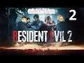 Resident Evil 2 (2019) (Leon - Part 2: More Furiouser)
