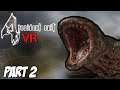 Resident Evil 4 VR - Full Walkthrough Part 2 - Chapter 1.3 - Del Lago - Gameplay - Oculus Quest 2