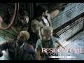 Resident Evil Outbreak File 2 HD Español - La Historia y Todos los Finales