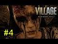 Resident Evil Village :: Flashbacks to Outlast! (Episode #4)