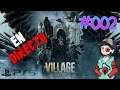 Resident Evil Village PS5 EN DIRECTO Parte # 002