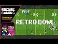 Retro Bowl - Parte 6 - Cleveland al  Super Bowl / Gameplay Andrid