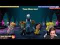Returning to Miitopia to save the world!!