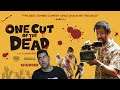 Review/Crítica "One Cut of The Dead" (2017)