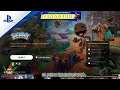 Sackboy A Big Adventure  TRAILER PS5 HDR 4K