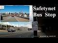 Safetynet Bus Stop