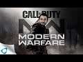 Savaşa Hazır Ol - Call Of Duty Modern Warfare