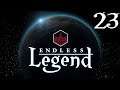 SB Returns To Endless Legend 23 - Thoroughly Off-Guard