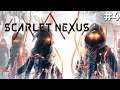 Scarlet Nexus - DECOUVERTE en Hard [4]