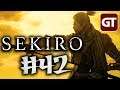 Sekiro: Shadows Die Twice #42: ...Siebenhundert Tode überstehen...