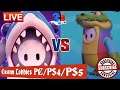 Sharks VS Crocodiles!!! Custom Lobbies PC/PS4/PS5 Live Stream With viewers Road to 2K!!