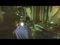 ~Sneaky Sneak Sneak~ Kaiphas Plays: Warframe (Easy Pavlov Cheese with Limbo)
