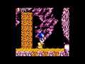 Sonic Blast: Part 3: Red Volcano Zone (Sonic)