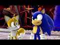 Sonic Generations XSS
