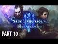 Spellforce 3 Soul Harvest Campaign Walkthrough Part 10 - Cahlabrok (Story Lets Play)