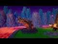 Spyro Reignited Trilogy, Cheat Codes (Part 5)