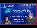 State of Play | 10th December 2019 Trailer Reaction Review Full Reaction