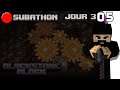 [Subathon] Jour 03 part.1 - Suite de la création du modpack Blackstoneblock [FR]