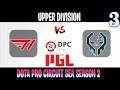 T1 vs Execration Game 3 | Bo3 | PGL DPC SEA Upper Division 2021 | DOTA 2 LIVE