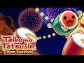 Taiko no Tatsujin: Drum Session! - Beginning of Gameplay