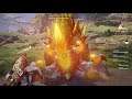 Tales of Arise Demo -Relentless Charger-