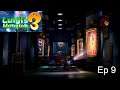 Talking About Mario Strikers - Luigi's Mansion 3 [Ep 9]