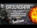 TEG Streams : Call of Duty Modern Warfare Ground War | Better than Battlefield?
