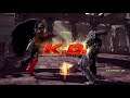 Tekken 7 | Leroy 3.0 Close Replays + First games