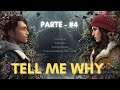 TELL ME WHY - FINAL