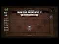 The Binding of Isaac - Fails from our last Lost runs