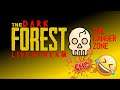 The DARK Forest 💀 DOC, Wölfi und Mr.Inter - Legendärer Stream mit LACHFLASH - The Danger Zone