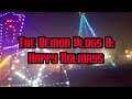 The Demon Vlogs 8:  Happy Holidays