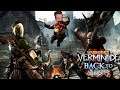 THE DREAM\VISION | Warhammer vermintide 2 RETURN TO UBERSREIK Dlc part 1#
