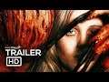 THE FACELESS MAN Official Trailer (2019) Horror Movie HD