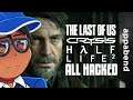 The Hacker Rises