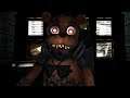 THE NEW DRAWKILL ANIMATRONICS ARE AFTER ME... | FNAF DRAWKILL'D 2 (Five Nights at Freddy's)
