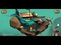 Tiny Robots Recharged Level 41 - 49 in one video Ending