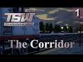 TRAIN SIM WORLD 2020 || Episode 1 || "The Corridor"