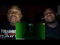 TRY NOT TO GET SCARED CHALLENGE in the dark With Dr J And The Women