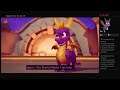 Trying and Failing the Spyro Reignited Trilogy Speedway Glitch