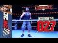 Überraschendes Comeback beim Royal Rumble | WWE 2k20 Meine Karriere #027