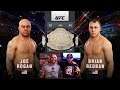 UFC 6: Joe Rogan vs Redban | Main Card Fight