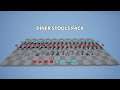 Unreal Engine 4 - SALE - Diner Stools Pack V3 Showcase NEW