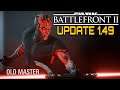 Update 1.49 Breakdown | Scarif Returns! New Appearances & More! | Star Wars Battlefront II