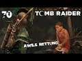 Ⓥ Shadow of the Tomb Raider - Awils Rettung #70 - [Deutsch] [HD]
