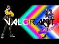 VALORANT LIVE STREAM India new update new way to rank push*