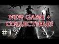 Van Helsing (PS2) walkthrough part 17 (NEW GAME+ COLLECTIBLES)