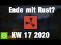 Vlog / KW 17 2020 / Ende mit Rust? Hier meine Antwort.