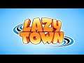 We Are Number One (DN Version) - LazyTown: The Video Game