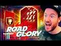 We OPEN Fut Champions REWARDS!!! Ultimate RTG! Ep.25 - FIFA 22 Ultimate Team Road to Glory
